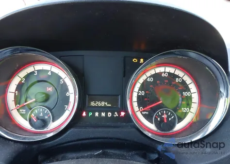 2018 Dodge Grand Caravan Sxt z USA, uszkodzony, nr VIN 2C4RDGCG2JR249310